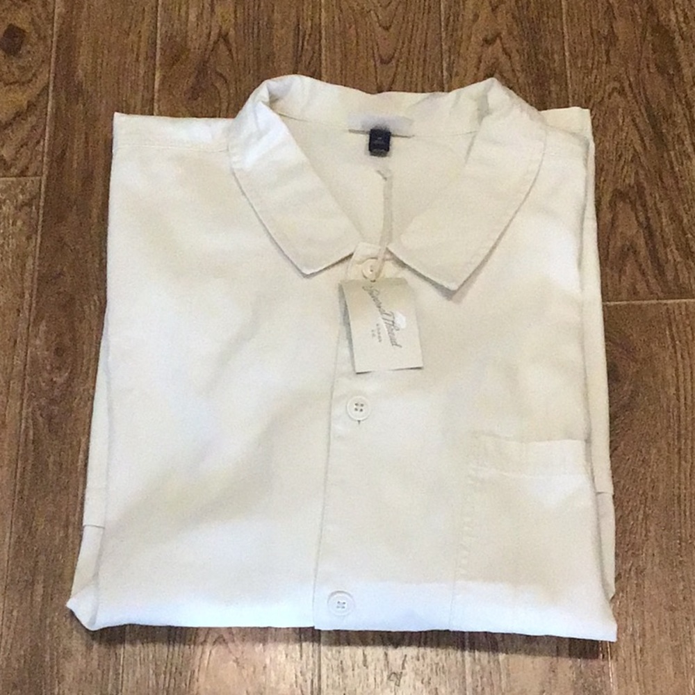 Universal Thread Shacket